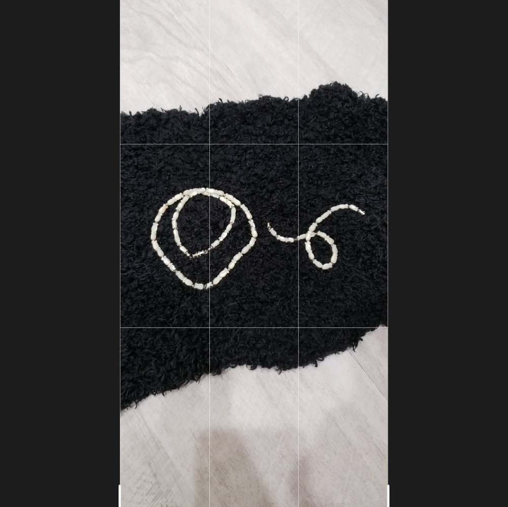 Philippine Palawan Pearl Jewelry Set